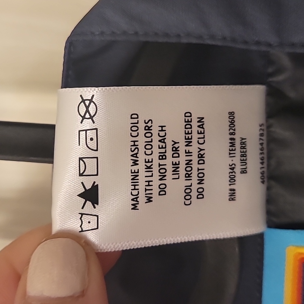 ALDI Collection Windbreaker - Picture 6 of 16
